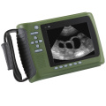 Medical Used Mini Portable Veterinary Ultrasound Machine for Veterinary Medicine